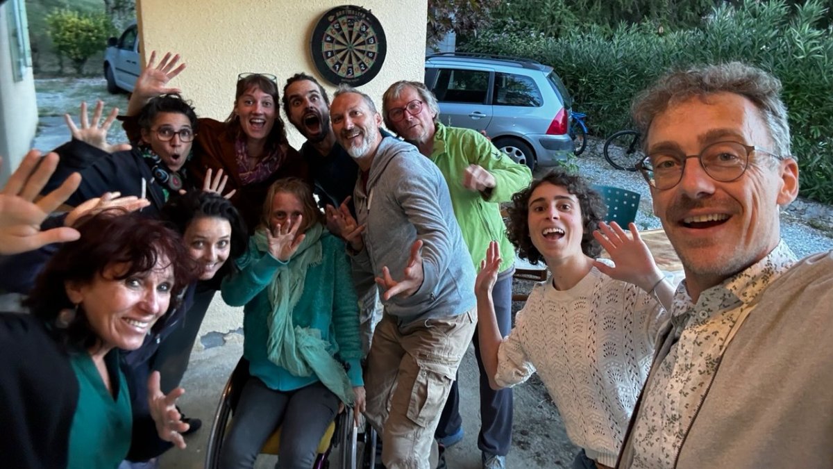 Compte Rendu de notre Assemblée Générale Ordinaire du 18 sept 2026