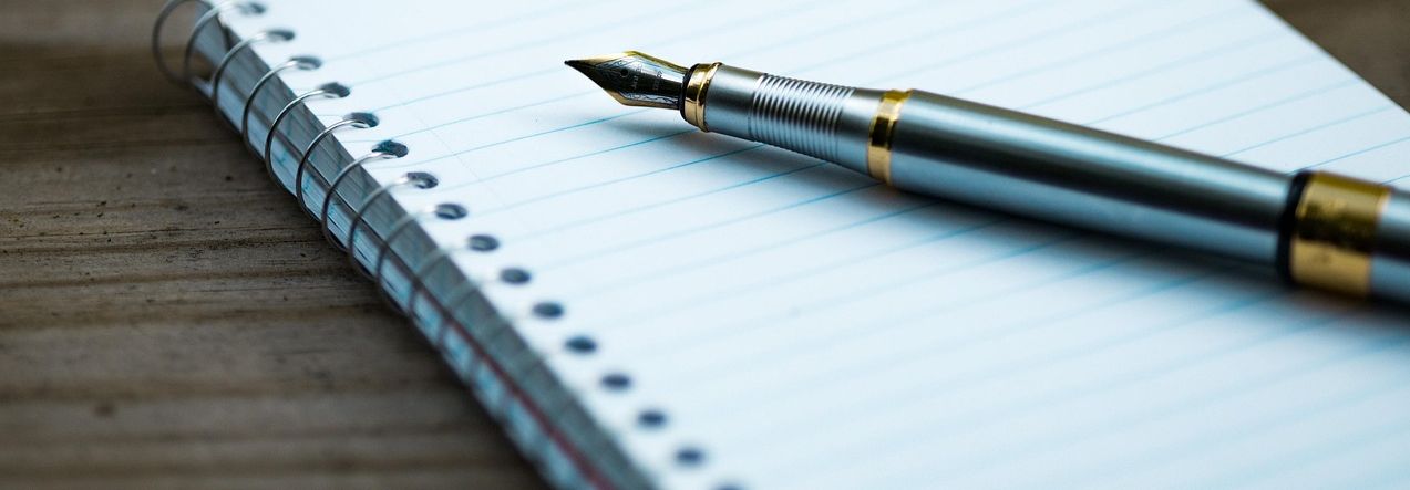 Journal de pratique - Loïc